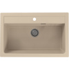 Kuchyňský dřez Alveus Atrox 40 Terra 22 1140444