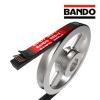Poľnohospodársky klinový remeň RED-S II SB 36 BANDO