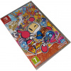 Super Bomberman R 2 Nintendo Switch krabička