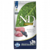 N&D Grain Free Dog Adult Lamb & Blueberry 12 kg