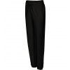 Malfini Meadow Unisex tepláky 609 čierna XS