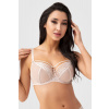 Gorsenia Podprsenka Paradise nevystužená béžová 65/F