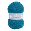 Priadza KNITTY 4 100g, riflové modrá - odtieň 994