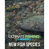 ESD Ultimate Fishing Simulator New Fish Species 10503