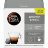 DG RISTRETTO BARISTA KAPSLE 16KS NESCAFE (RISTRETTO BARISTA 16 KS)