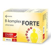 Noventis B-komplex FORTE tbl 1x100 ks