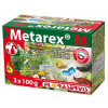 Floraservis METAREX granulovaná návnada proti slimákom 300 g