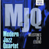 Modern Jazz Quartet - 20 Original Albums - Milestones of a Legend (10CD) (SBĚRATELSKÁ EDICE)