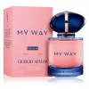Giorgio Armani My Way Intense parfumovaná voda dámska 30 ml