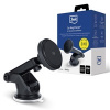 3mk držák do auta Car MagCharger™ for Window & Dashboard 5903108583411