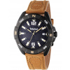 Timberland TDWGB2202101 Mens Watch Millinocket 45mm 5ATM