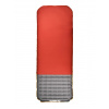 Karimatka Klymit Insulated Klymaloft Sleeping Pad XL - red