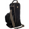 Taška na boty Joules HKM, black/beige
