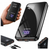 Power Bank Rýchle nabíjanie Mini Výkonná vrecková powerbanka 20000 mAh 22 W