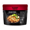 Expres menu Khao Pad Smažená Rýže s Kuřecím Masem 300 g