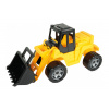 Detský nakladač LENA GIGA TRUCKS 62cm