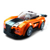 Sluban Car Club M38-B0633B Bobcat