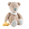 NATTOU Medvedík plyšový Jules 32 cm Romeo, Jules & Sally 950008