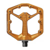 Pedále Crankbrothers Stamp 7 small orange