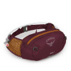 Osprey Seral 4 V2, ľadvinka - 4 L - fialová (Aprium Purple)