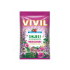 Vivil Šalvěj+14 bylin bez cukru 120 g
