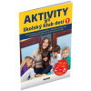Aktivity pre ŠKD I. pre deti vo veku 6-8 rokov
