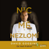 Nic mě nezlomí - David Goggins - online doručenie