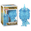 Funko POP! 991 Games: World of Warcraft - The Lich King Poškodený obal