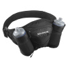 Hydratačný pás SALOMON CROSS BELT 2 BTLS LC2379400 – Čierna