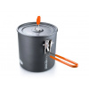 GSI Outdoors Nádobí GSI Halulite Boiler 1.1 l