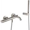 Tres Study Exclusive vaňová/sprchová batéria nástenná || 261.170.01.AC