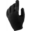 iXS Women's gloves iXS CARVE 472-510-9410-003-M čierna M