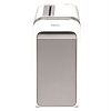 Fellowes Skartovač LX 221 biely (FELSHLX221BL)