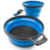 GSI Outdoors Escape 1 Person Table Set 650ml