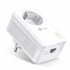 TP-Link TL-PA7017P průchozí powerline adaptér (AV1000,1xGbE, HomePlug AV2) TL-PA7017P