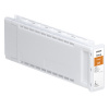 Epson originál ink C13T44JA40, T44JA40, orange, 700ml, UltraChrome PRO 12