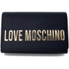 Love Moschino Tašky JC4103PP1I Čierna