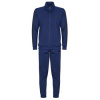 adidas Súpravy vrchného oblečenia Basic 3-Stripes Tricot Track Suit Modrá