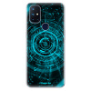 Odolné silikónové puzdro iSaprio - Technics 02 - OnePlus Nord N10 5G