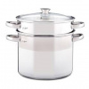 Hrniec s pokrievkou Lamart Pasta 8 l (LTSS2417)