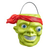 Trick Or Treat Studios Toxickí križiaci Candy Pail Toxie