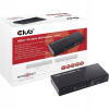 CLUB3D HDMI 2.0 UHD rozbočovač 4 porty