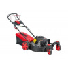 Strend Pro sekačka TB53S13, benzínová, 4,0 kW, záběr 53,3 cm, s pojezdem, otočná přední kola, LONCIN