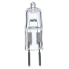 Halogénová žiarovka s päticou GY6.35, 250W, 24V