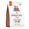Brit Care Hypoallergenic Weight Loss Rabbit 3 kg