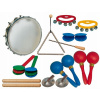 Goldon Mini set 4 17 nástrojov
