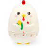 Minútka Legami Kitchen Timer - Hen uni