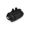 Taška na bicykel na riadidlá Osprey Escapist Handlebar Bag L - black