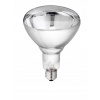 Philips BR125 IR 250W E27 230-250V CL 1CT