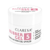 ACTIVESHOP Claresa Stavebný gumový gél 5 90g